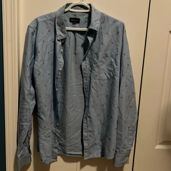 Nice button up - Picture 1 of 2